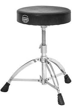 Mapex Mapex Round Top Double Braced Drum Throne T561A