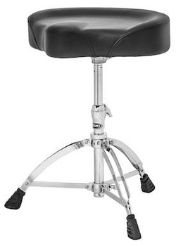 Mapex Mapex Saddle Top Double Braced Drum Throne T575A