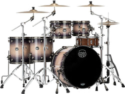 Mapex Saturn Evo in Ex Violet Burst