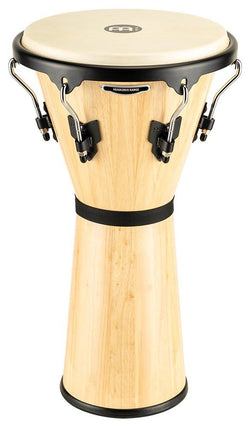 Meinl HDJ500NT 2 1/2 inch Headliner Series Wood Djembe