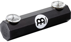 Meinl JS88BK Aluminum Octagonal Jingle Shaker – Medium