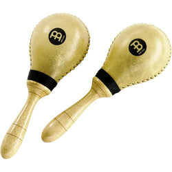 Meinl MSM4 Rawhide Maracas, Jumbo