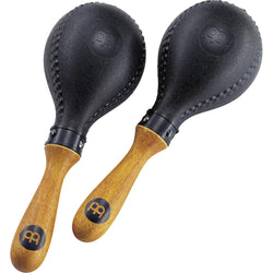 Meinl PM2BK concert maracas, black