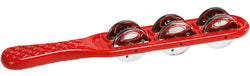 Meinl HJS1R Jingle Stick, Red