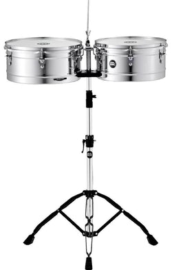 Meinl HT1314CH Timbales 13