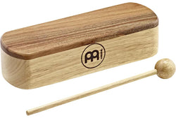 Meinl PMWB1-L Professional Wood Block, Siam Oak – Large PMWB1-L