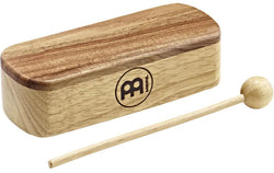 Meinl PMWB1-M Professional Wood Block Siam Oak – Medium