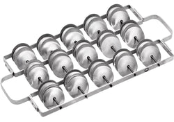 Meinl RC2-L Aluminum Rocar – Large