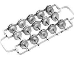 Meinl RC2-M Aluminum Rocar Shaker – Medium