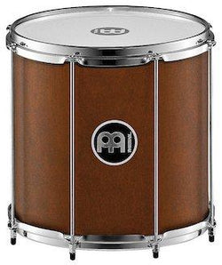 Meinl RE12AB-M 12-Inch Rubber Wood Repinique with Synthetic Head