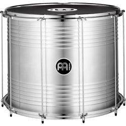 Meinl SUB20 Aluminum Bahia Surdo with 20-Inch Synthetic Head