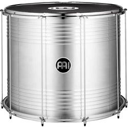 Meinl SUB22 Aluminum Bahia Surdo with 22-Inch Synthetic Head