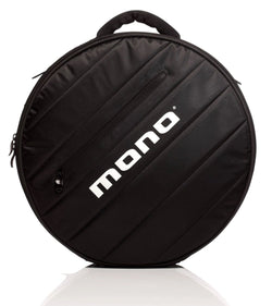 Mono Snare Case, Black — M80-SN-BLK front view