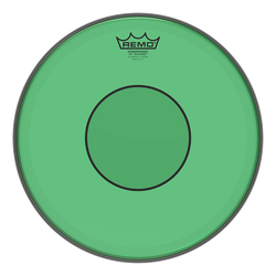 Remo Powerstroke 77 Green P7-0314-CT-GN - 14