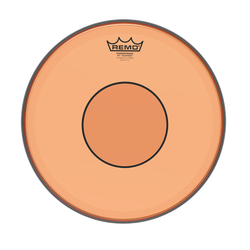 Remo Powerstroke 77 Orange P7-0314-CT-OG - 14