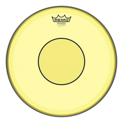 Remo Powerstroke 77 Yellow P7-0314-CT-YE - 14