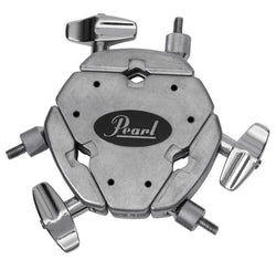 Pearl Acc. Adapter 3 Holes ADP-30