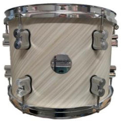 PDP CM Concept Maple Series 7-Piece Shell Pack Twisted Ivory CM7