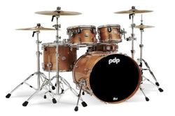 PDP Concept Maple Exotic Honey Mahogany