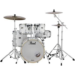 PDP Concept Maple Series 20in 5pc Pearlescent White (Shell Pack Only)