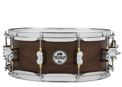 PDP Maple/Walnut Shell 5.5 by 14 inch (PDSN5514MWNS)