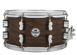 PDP Maple/Walnut Shell 7x13” (PDSN0713MWNS)