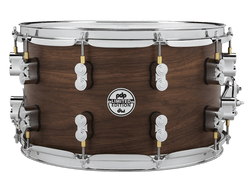 PDP Maple/Walnut Shell 8 by 14 (PDSN0814MWNS)