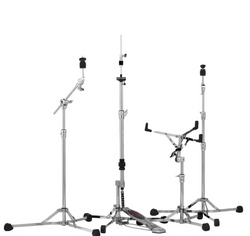 Pearl Hardware Pack Single Braced Flat/Convertible Base (H150S/S150S/C150S/Bc150S) HWP-150S