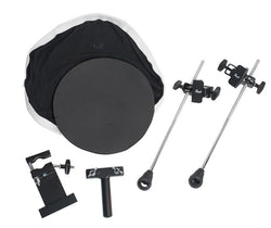 Pearl PJBS-350 Djem-Bass Attachment