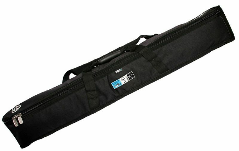 Protection Racket Universal Compact Drum Hardware Case 42