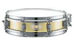 Pearl Effects 13 by 3 Brass Piccolo Snare Drum