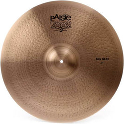 Paiste 22in 2002 Big Beat