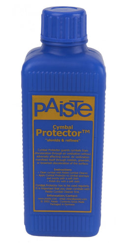Paiste Cymbal protector individual bottle