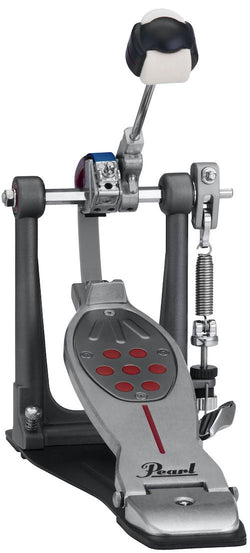 Pearl Eliminator Redline Belt Drive Single Pedal - PHP-2050B