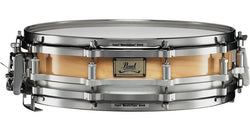 Pearl FTBB1435 Free Floating 14 by 3.5 inch Natural Birch Snare