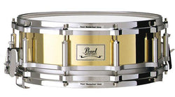 Pearl FTBR1450 Free Floating 14 x 5 Brass Snare