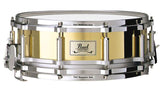 Pearl Effects 13 X 3 Brass Piccolo Snare Drum