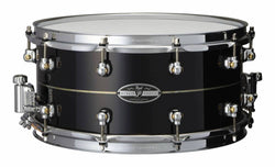 Pearl HEK1480 Hybrid Exotic 14 x 8 Fibreglass Snare