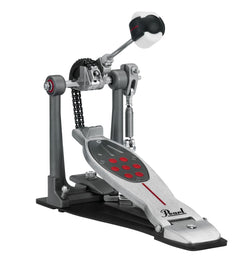 Pearl Eliminator Redline Chain Drive Single Pedal - PHP-2050C