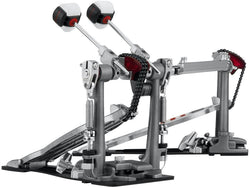 Pearl PHP-2052C Eliminator Redline Chain Drive Double Pedal