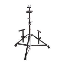 Pearl Quick Release Pro Double Conga Stand with Bag