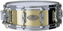 Pearl RFB1450. Pearl Reference Series 14 by 5  Brass Snare.