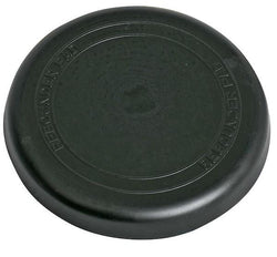 Powerbeat 12in natural rebound moulded rubber practice pad