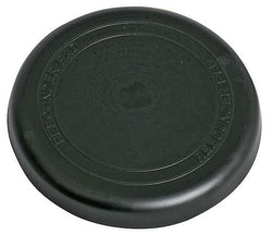 Powerbeat 8in natural rebound moulded rubber practice pad