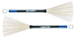 Promark TB4 Classic Telescopic Wire Brush