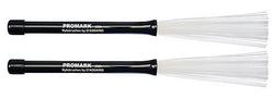 Promark TB6 Heavy Telescopic Wire Brush