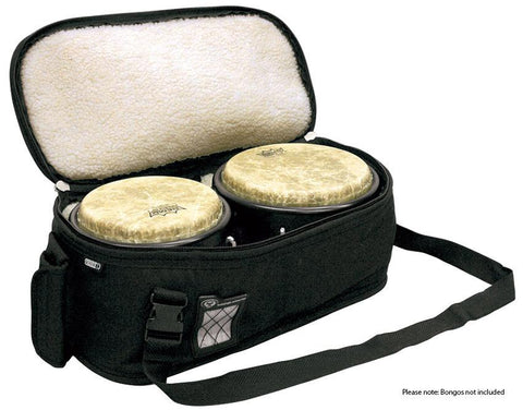 【ani】ボンゴ ケース protection racket Protection Racket LPTR24CYMGY [24用シンバルケース / グレイ