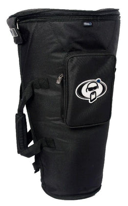 Protection Racket Deluxe Djembe Bag in Black 13