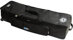 Protection Racket Drum Hardware Case with Wheels 47in x 14in x 10in PR5047W09