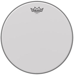 Remo Ambassador Coated 20” Bass Drum Head